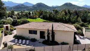 Villas La Villa Genevieve, Maison 6 personnes avec piscine : photos des chambres