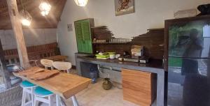 Villa Subak 3 bed room