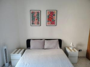 Casa Irene, in centro zona tranquilla e vicino alle spiagge