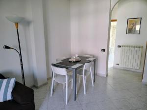 Casa Irene, in centro zona tranquilla e vicino alle spiagge