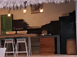 Villa Subak 3 bed room