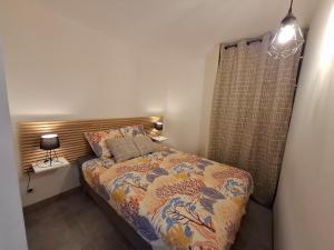 Appartements Entre Terre et Mer, logement cosy : photos des chambres