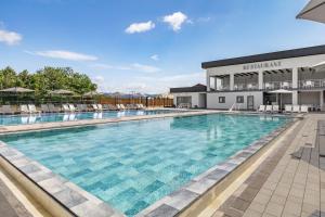 EKVATOR Hotel NEW 2025