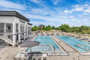 EKVATOR Hotel NEW 2025