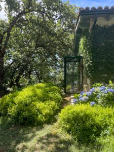 Casa Rural Finca De Musgo