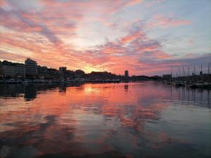 Charmant 2 pièces au coeur du Panier