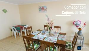 FRENTE AL MAR en SAN MIGUEL Apartamento LIMA CHECK IN