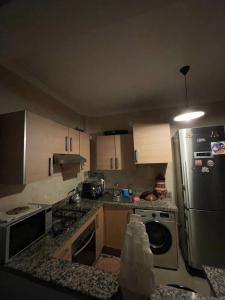 Apparemment de luxe Asilah Marina Golf