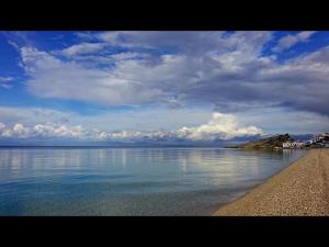 Kate Apartments Samos Greece