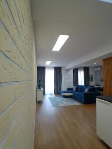 Upground Residence Apartments