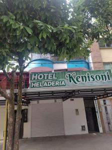 Hotel Kenisoni