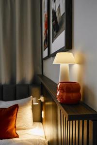 UR4N Apartment - Konarskiego