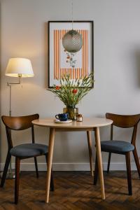 UR4N Apartment - Konarskiego