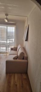 La casita de la playa