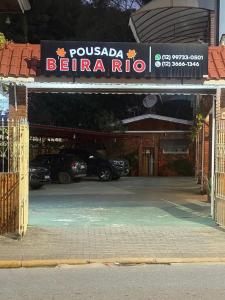 Pousada Beira Rio