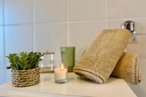 Cagliari AirPort Apartment img13