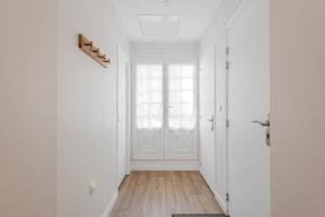 Appartements CDC 3, appartement 2 chambres avec SDB privatives et parking inclus : photos des chambres