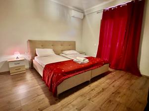 Mountin View Villa & Rafting In Permet