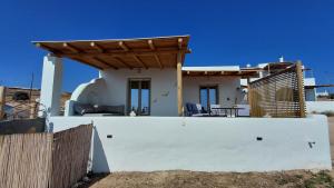 Casa Del Campo Koufonisia House