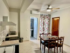 Mountin View Villa & Rafting In Permet