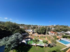 By MUNI DEPARTAMENTOS TEMPORARIOS