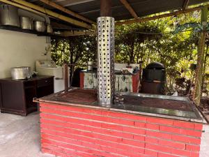 Finca Villa Monica- La Tebaida Quindío