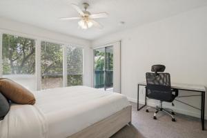 The Trails J252a I Spacious and Comfy 1 Bed 1 Bath