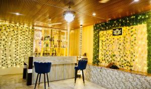 The ARL Hotels & Banquets