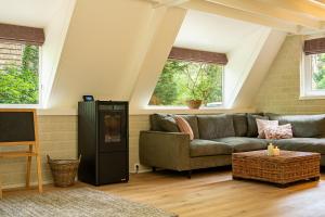 Boshuisje Rekem - Nilsson