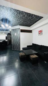 Yerevand Kochar Apartment