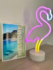 Cagliari AirPort Apartment img3