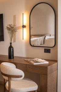 Elèa Concept Hotel & Suites