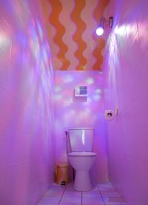 B&B / Chambres d'hotes Moulin de Saint Jacques : photos des chambres