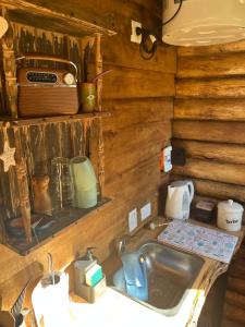 Cabaña Monoambiente Tandil