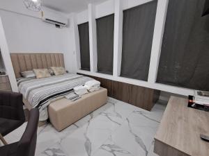 Suites en San Miguel