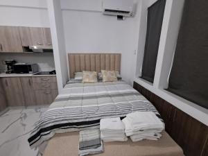 Suites en San Miguel