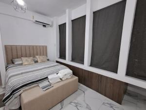 Suites en San Miguel