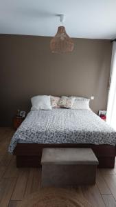 Villas Villa Cocooning Bassin d-Arcachon : photos des chambres