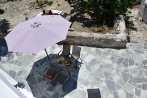 Mitsakos Golden House