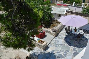 Mitsakos Golden House