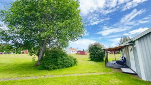 Cozy little house at Byske