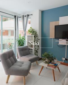 Cartagena Apartamento 409 Edf Morros 922 ToLuSa