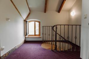 Apartment K21 Stare Tychy