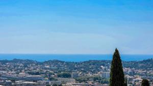 Villas Exceptional Provencal villa : photos des chambres