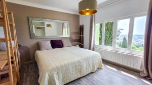 Villas Exceptional Provencal villa : photos des chambres