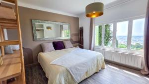 Villas Exceptional Provencal villa : photos des chambres