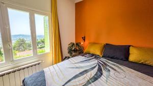 Villas Exceptional Provencal villa : photos des chambres