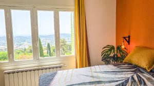 Villas Exceptional Provencal villa : photos des chambres