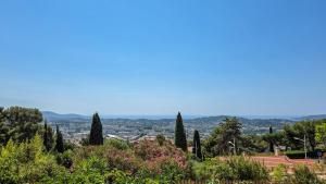 Villas Exceptional Provencal villa : photos des chambres