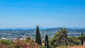 Villas Exceptional Provencal villa : photos des chambres